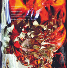 Carica l'immagine nel visualizzatore di Gallery, FUTURESLOWDUBDISCO : SUPERPAESAGGIO (12")