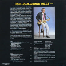 Carica l'immagine nel visualizzatore di Gallery, Sal Genovese : For Pomicions Only (LP, Album)