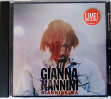Carica l'immagine nel visualizzatore di Gallery, Gianna Nannini : Giannissima (CD, Album, EDC)