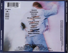 Carica l'immagine nel visualizzatore di Gallery, Gianna Nannini : Giannissima (CD, Album, EDC)