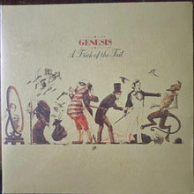 Carica l'immagine nel visualizzatore di Gallery, Genesis : A Trick Of The Tail (LP, Album, RE, 180)