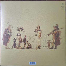 Carica l'immagine nel visualizzatore di Gallery, Genesis : A Trick Of The Tail (LP, Album, RE, 180)