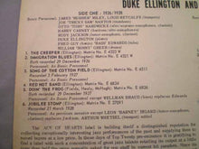 Carica l'immagine nel visualizzatore di Gallery, Duke Ellington And His Orchestra : The Duke In Harlem 1926-30 (LP, Comp, Mono)