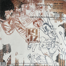 Carica l'immagine nel visualizzatore di Gallery, Jay-Z, Linkin Park : Collision Course (LP, Album, RE, RP)