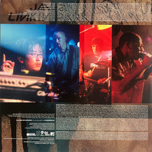 Carica l'immagine nel visualizzatore di Gallery, Jay-Z, Linkin Park : Collision Course (LP, Album, RE, RP)