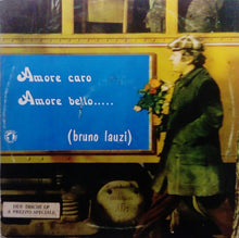 Carica l'immagine nel visualizzatore di Gallery, Bruno Lauzi : Amore Caro Amore Bello... (2xLP, Album, Gat)