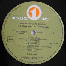 Carica l'immagine nel visualizzatore di Gallery, Bruno Lauzi : Amore Caro Amore Bello... (2xLP, Album, Gat)