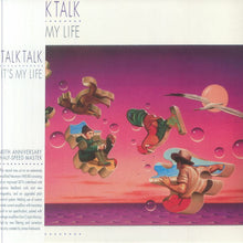 Carica l'immagine nel visualizzatore di Gallery, Talk Talk : It's My Life (LP, Album, RE, RM, 40t)