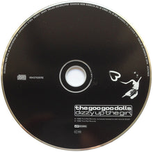 Carica l'immagine nel visualizzatore di Gallery, The Goo Goo Dolls* : Dizzy Up The Girl (CD, Album)