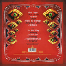 Carica l'immagine nel visualizzatore di Gallery, Mastodon : The Hunter (LP, Album)