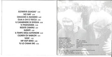 Carica l'immagine nel visualizzatore di Gallery, Bisca99Posse : Guai A Chi Ci Tocca (CD, Album)
