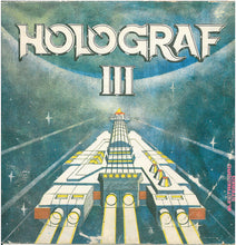 Carica l'immagine nel visualizzatore di Gallery, Holograf : III (LP, Album)