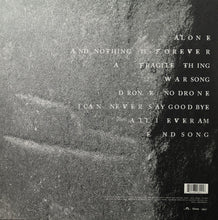 Carica l'immagine nel visualizzatore di Gallery, The Cure : Songs Of A Lost World (LP, Album, 180)