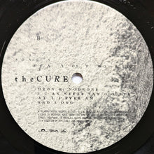 Carica l'immagine nel visualizzatore di Gallery, The Cure : Songs Of A Lost World (LP, Album, 180)