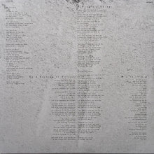 Carica l'immagine nel visualizzatore di Gallery, The Cure : Songs Of A Lost World (LP, Album, 180)