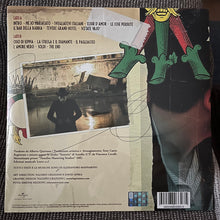 Carica l'immagine nel visualizzatore di Gallery, Alessandro Mannarino : Bar Della Rabbia (LP, Album, RE, Gat)