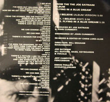 Carica l'immagine nel visualizzatore di Gallery, Joe Satriani : I Believe (12")