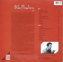 Carica l'immagine nel visualizzatore di Gallery, Dale Hawkins : Dale Hawkins (LP, Comp)