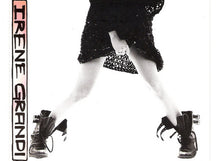 Carica l'immagine nel visualizzatore di Gallery, Irene Grandi : Irene Grandi (CD, Album)