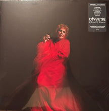 Carica l'immagine nel visualizzatore di Gallery, Ornella Vanoni : Diverse (LP, Album, Ltd, Num)