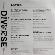 Carica l'immagine nel visualizzatore di Gallery, Ornella Vanoni : Diverse (LP, Album, Ltd, Num)