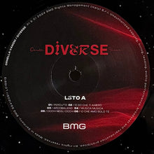 Carica l'immagine nel visualizzatore di Gallery, Ornella Vanoni : Diverse (LP, Album, Ltd, Num)
