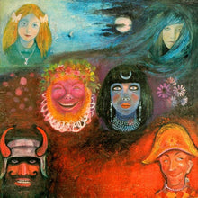 Carica l'immagine nel visualizzatore di Gallery, King Crimson : In The Wake Of Poseidon (LP, Album, RE, 200)