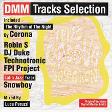 Carica l'immagine nel visualizzatore di Gallery, Various : The Groove Selection (CD, Comp, Mixed)