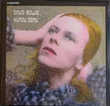 Carica l'immagine nel visualizzatore di Gallery, David Bowie : Hunky Dory (LP, Album, RE, RM, 180)