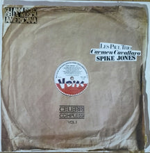 Carica l'immagine nel visualizzatore di Gallery, Various : Celebri Complessi Vol. 1 (LP, Comp)