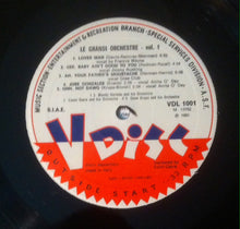 Carica l'immagine nel visualizzatore di Gallery, Various : Le Grandi Orchestre Vol. 1 (LP, Comp)