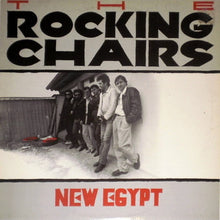Carica l'immagine nel visualizzatore di Gallery, The Rocking Chairs : New Egypt (LP, Album)