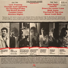 Carica l'immagine nel visualizzatore di Gallery, The Rocking Chairs : New Egypt (LP, Album)