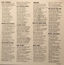 Carica l'immagine nel visualizzatore di Gallery, The Rocking Chairs : New Egypt (LP, Album)