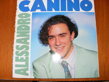 Carica l'immagine nel visualizzatore di Gallery, Alessandro Canino : Alessandro Canino (LP, Album)