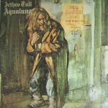 Carica l'immagine nel visualizzatore di Gallery, Jethro Tull : Aqualung (LP, Album, Gat)