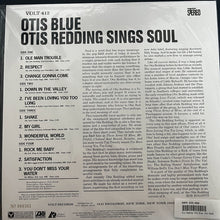 Carica l'immagine nel visualizzatore di Gallery, Otis Redding : Otis Blue / Otis Redding Sings Soul (2x12", Album, Ltd, Num, RE, RM, RP, Gat)