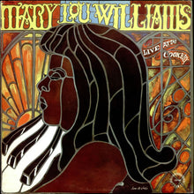 Carica l'immagine nel visualizzatore di Gallery, Mary Lou Williams : Live At The Cookery (LP)