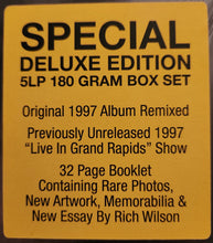 Carica l'immagine nel visualizzatore di Gallery, Marillion : This Strange Engine (2xLP, Album, RE + 3xLP + Box, Dlx, S/Edition)