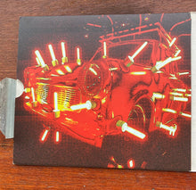 Carica l'immagine nel visualizzatore di Gallery, U2 : Who's gonna ride your Wild Horses (CD, Single, Ltd, S/Edition)