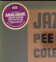 Carica l'immagine nel visualizzatore di Gallery, Pee Wee Russell And Coleman Hawkins : Jazz Reunion (LP, Album, Ltd, RE, RM, 180)