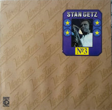 Carica l'immagine nel visualizzatore di Gallery, Stan Getz : Stan Getz (LP, Comp)
