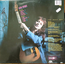 Carica l'immagine nel visualizzatore di Gallery, Leni Stern : The Next Day (LP, Album)