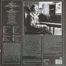 Carica l'immagine nel visualizzatore di Gallery, Giorgio Gaslini : Ayler's Wings (LP)