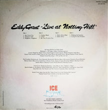 Carica l'immagine nel visualizzatore di Gallery, Eddy Grant : Live At Notting Hill (2xLP, Album)