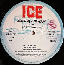 Carica l'immagine nel visualizzatore di Gallery, Eddy Grant : Live At Notting Hill (2xLP, Album)