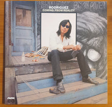 Carica l'immagine nel visualizzatore di Gallery, Rodriguez* : Coming From Reality (LP, RP)