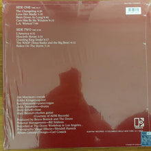 Carica l'immagine nel visualizzatore di Gallery, The Doors : L.A. Woman (LP, Album, RE, RP)