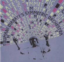 Carica l'immagine nel visualizzatore di Gallery, Toumani Diabaté's Symmetric Orchestra : Boulevard De L'Independance (CD, Album)