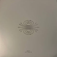 Carica l'immagine nel visualizzatore di Gallery, Nayt : Lettera Q (LP, Album, Bla)